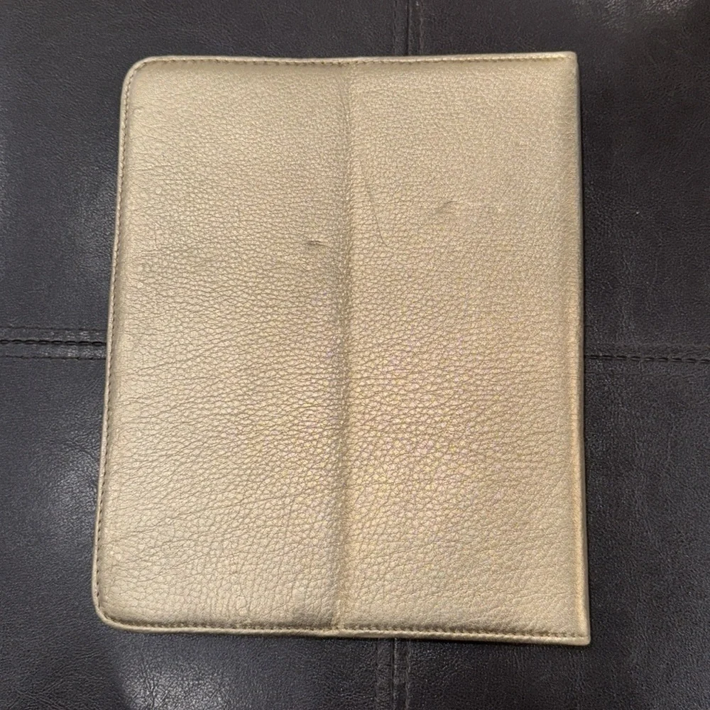 TORY BURCH IPAD CASE
